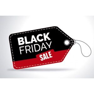 Black Friday Sale!!